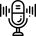 microphone icon