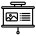 presentation icon