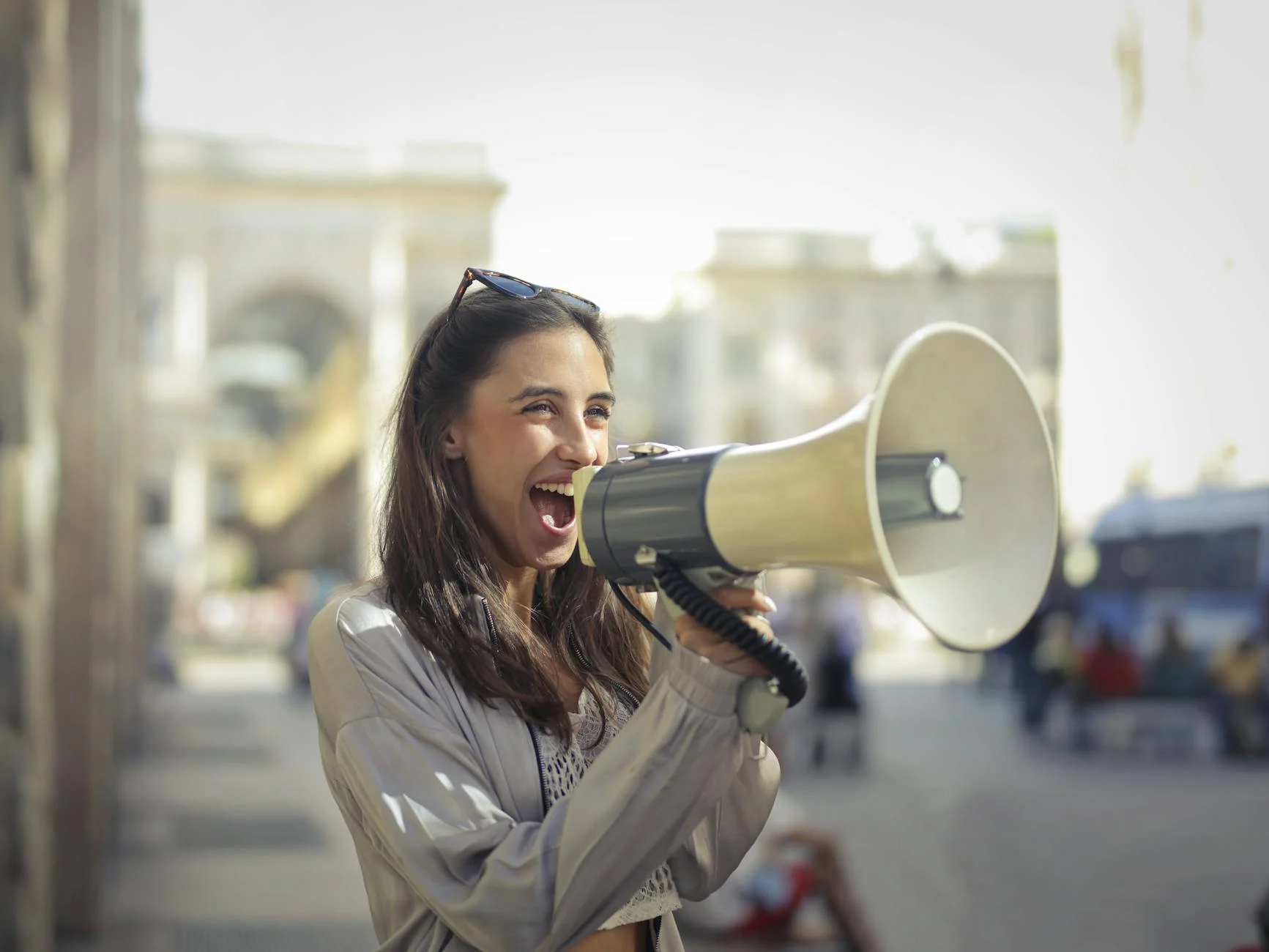 Choosing The Right Voice Talent For Your Course Content