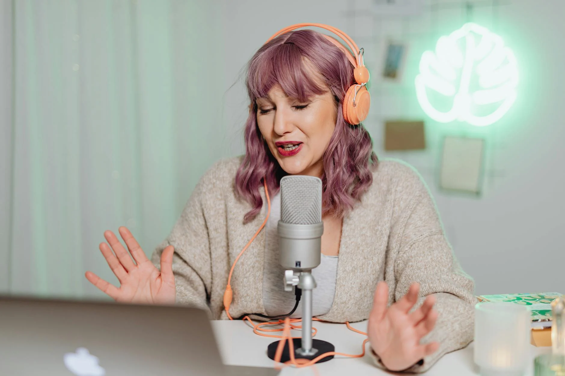 Integrating Voice Over With Your Online Course Content