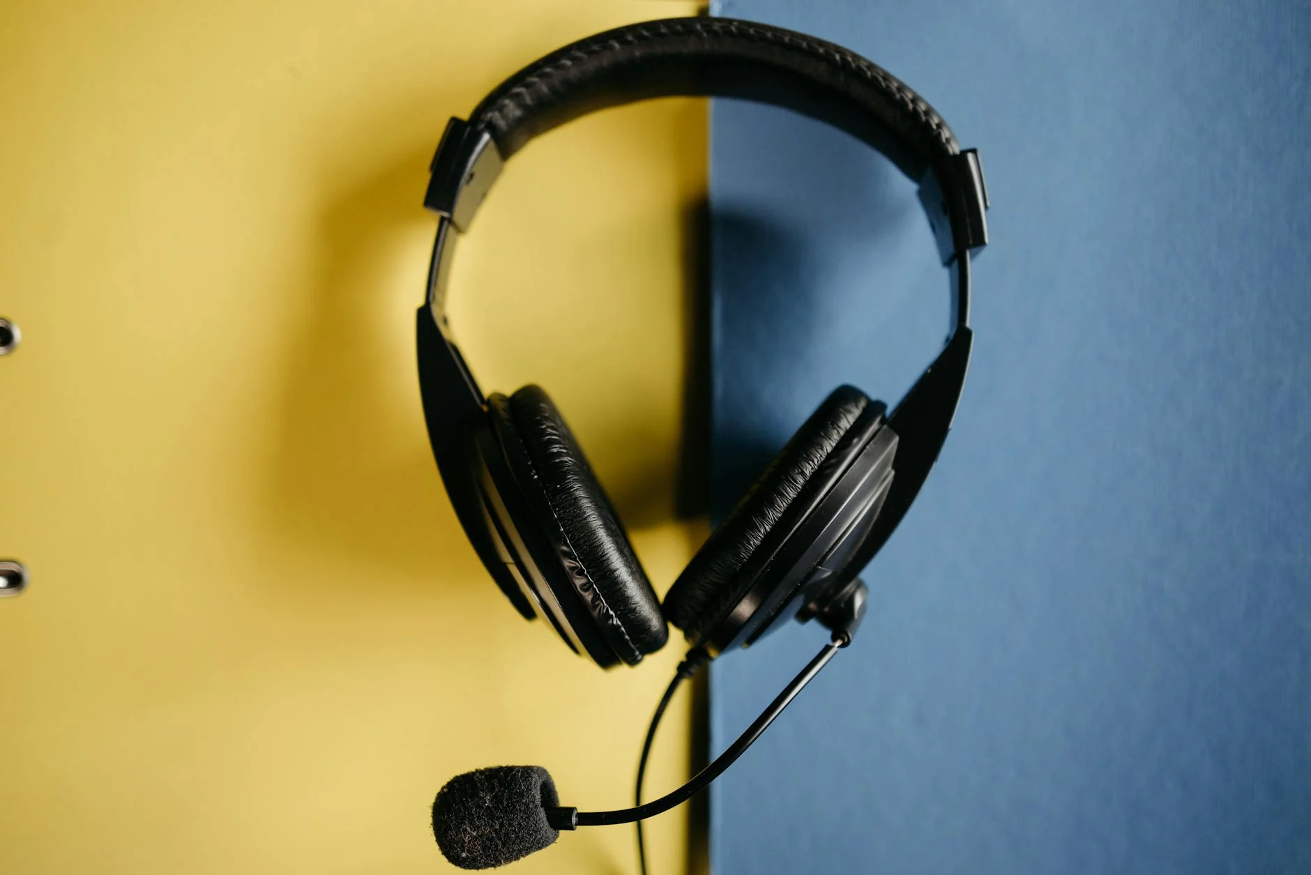 Recommended Equipment For Professional Voice Overs